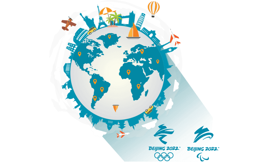 在哈萨克斯坦连接到中国的代理 - 大陆加速器